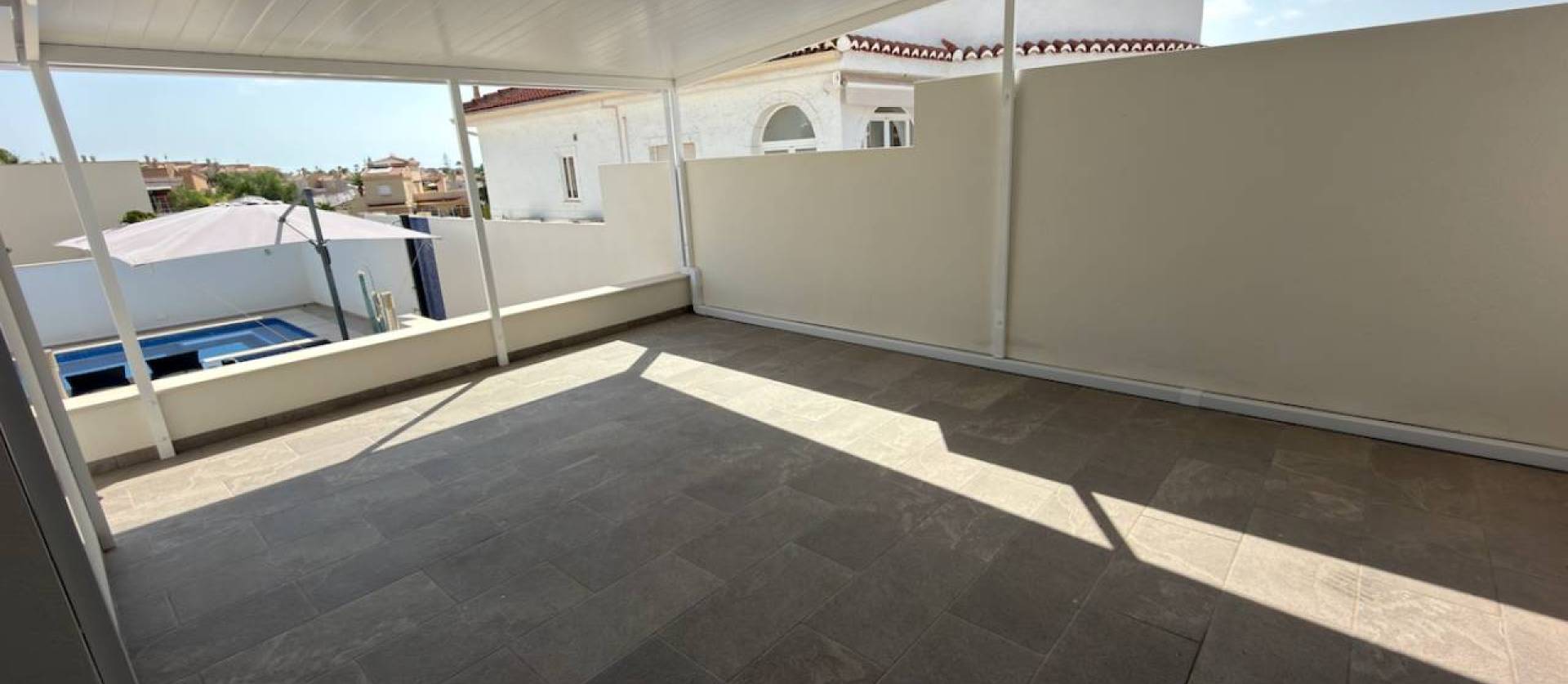 Venta - Villa - Ciudad Quesada - Central Quesada