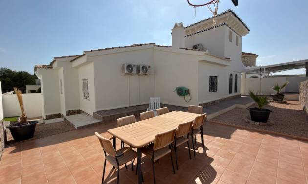 Venta - Villa - Ciudad Quesada - Central Quesada
