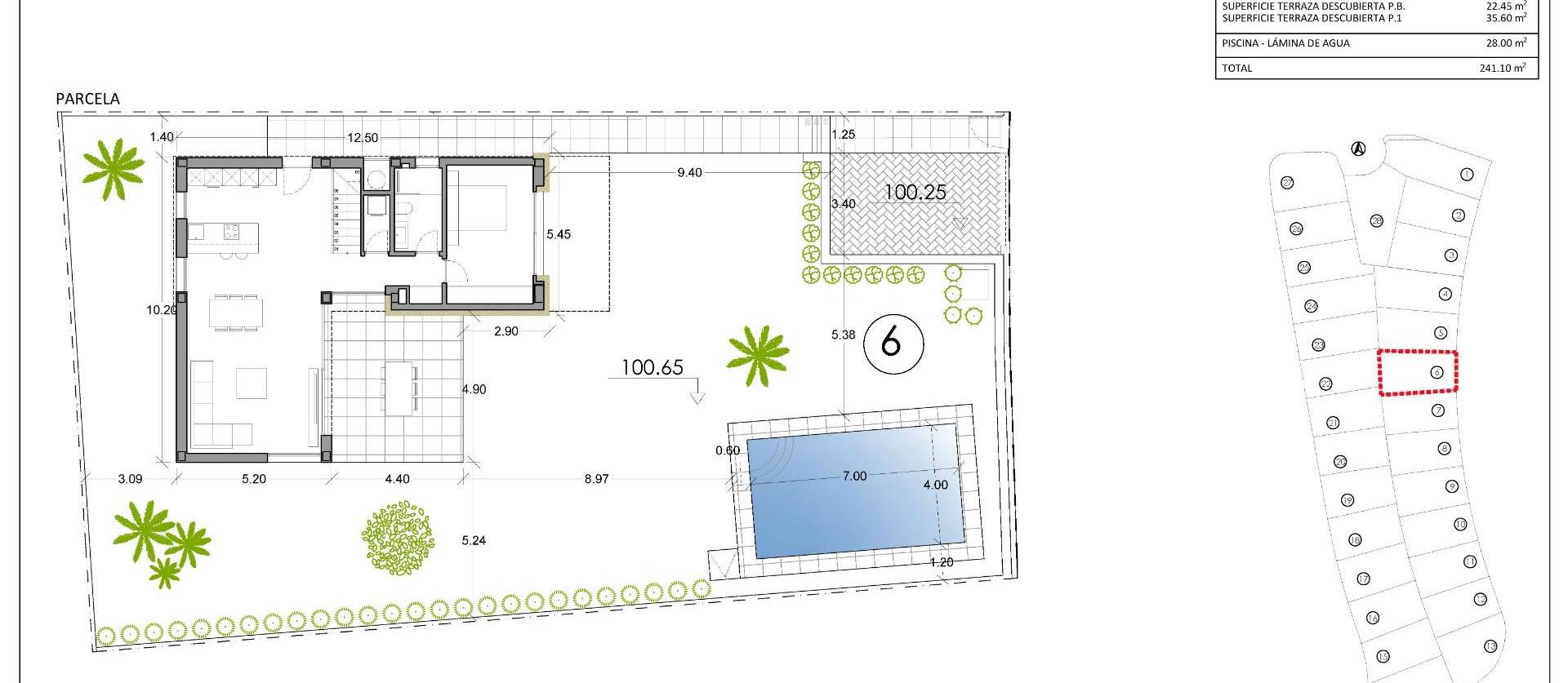 Nueva construcción  - Villa - Finestrat - Sierra Cortina