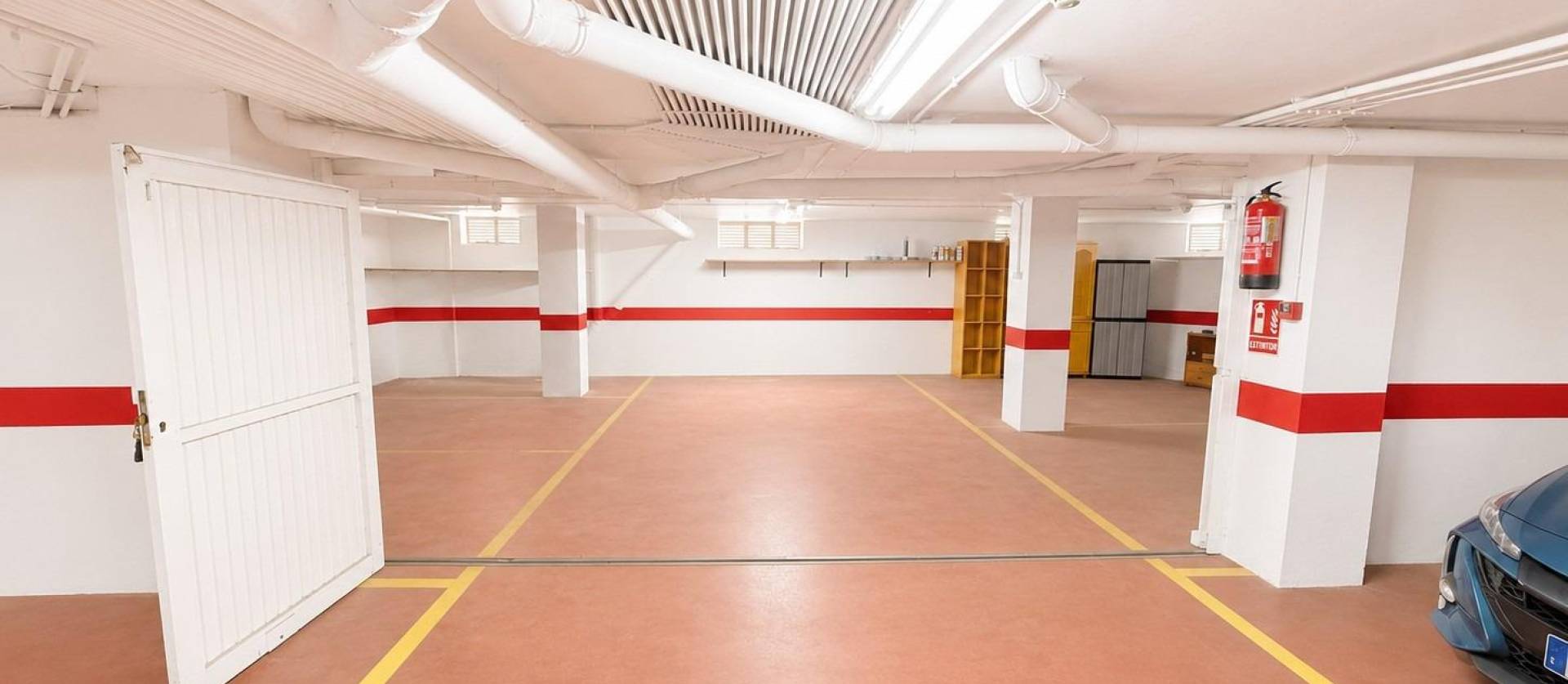 Long time Rental - Commercial - Torrevieja - Centro