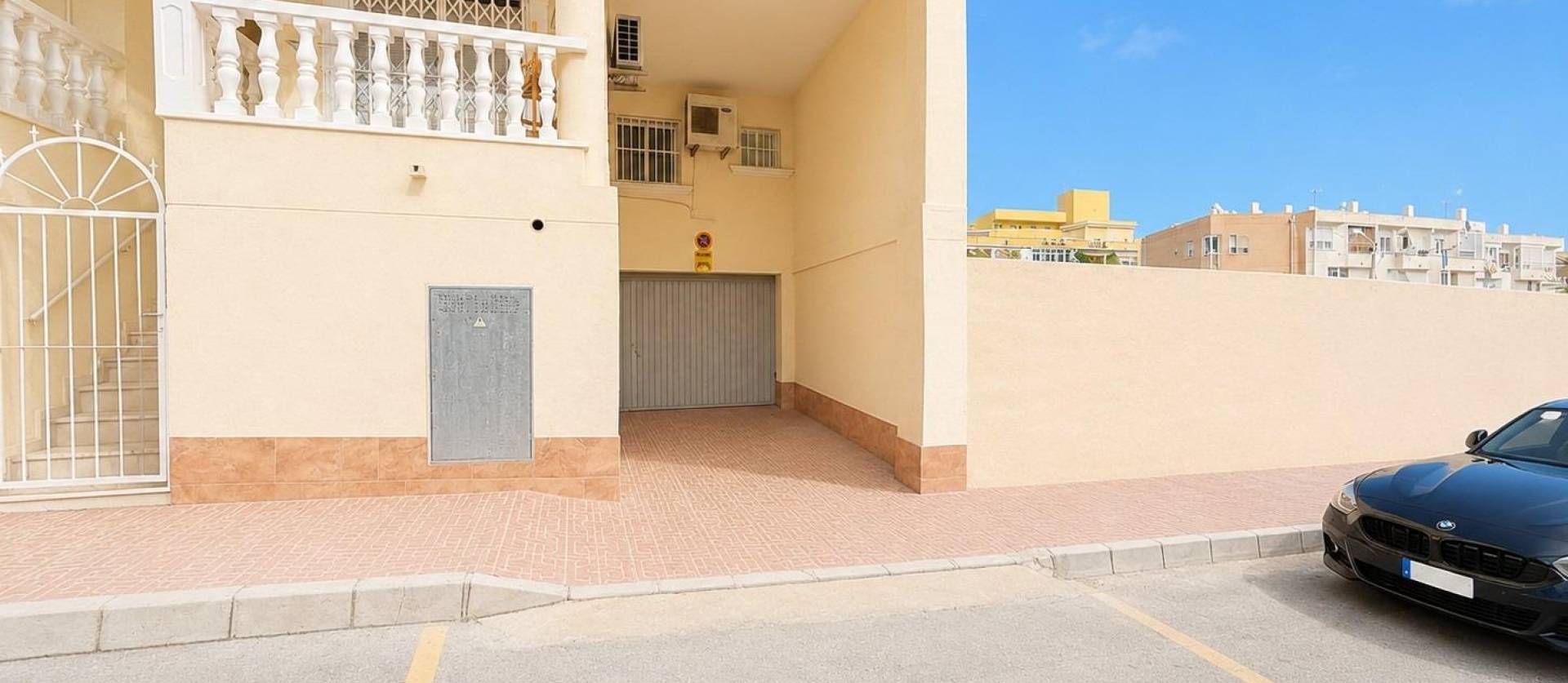 Long time Rental - Commercial - Torrevieja - Centro