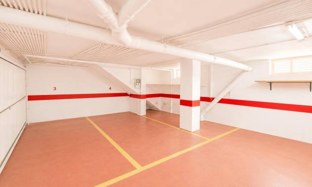 Long time Rental - Commercial - Torrevieja - Centro