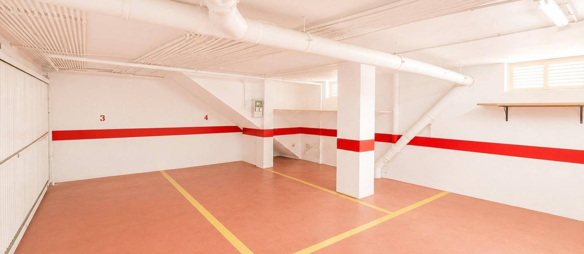Long time Rental - Commercial - Torrevieja - Centro