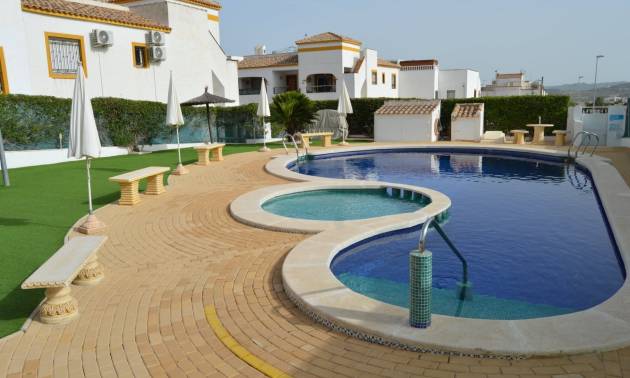Venta - Apartment - Orihuela - Entre Naranjos Vistabella Golf