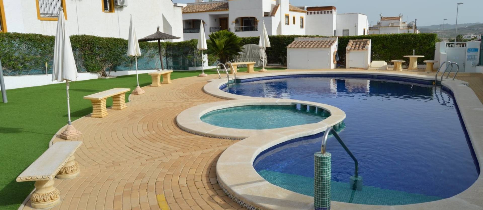 Venta - Apartment - Orihuela - Entre Naranjos Vistabella Golf