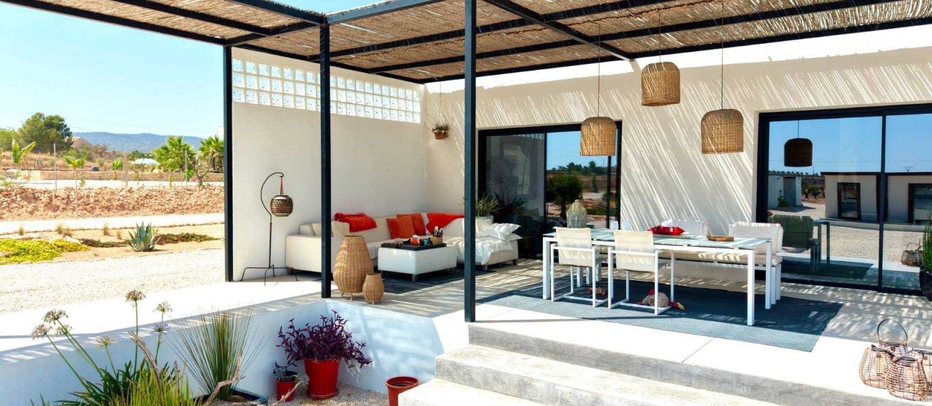 Venta - Villa - Pinoso