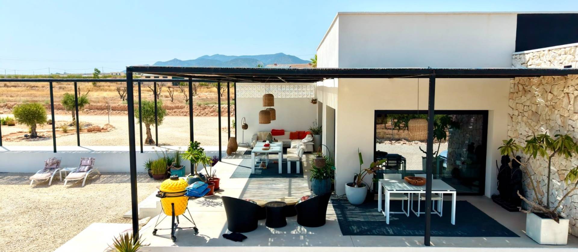 Venta - Villa - Pinoso