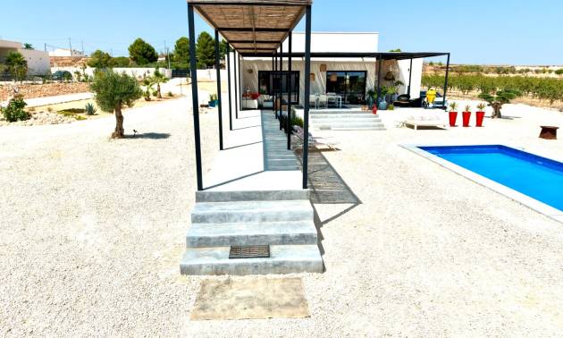 Venta - Villa - Pinoso