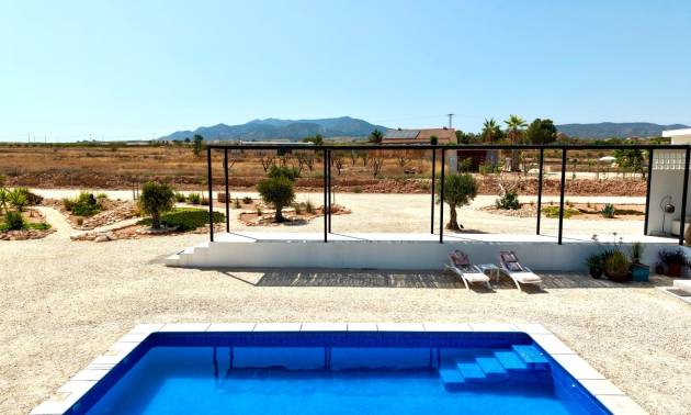 Venta - Villa - Pinoso