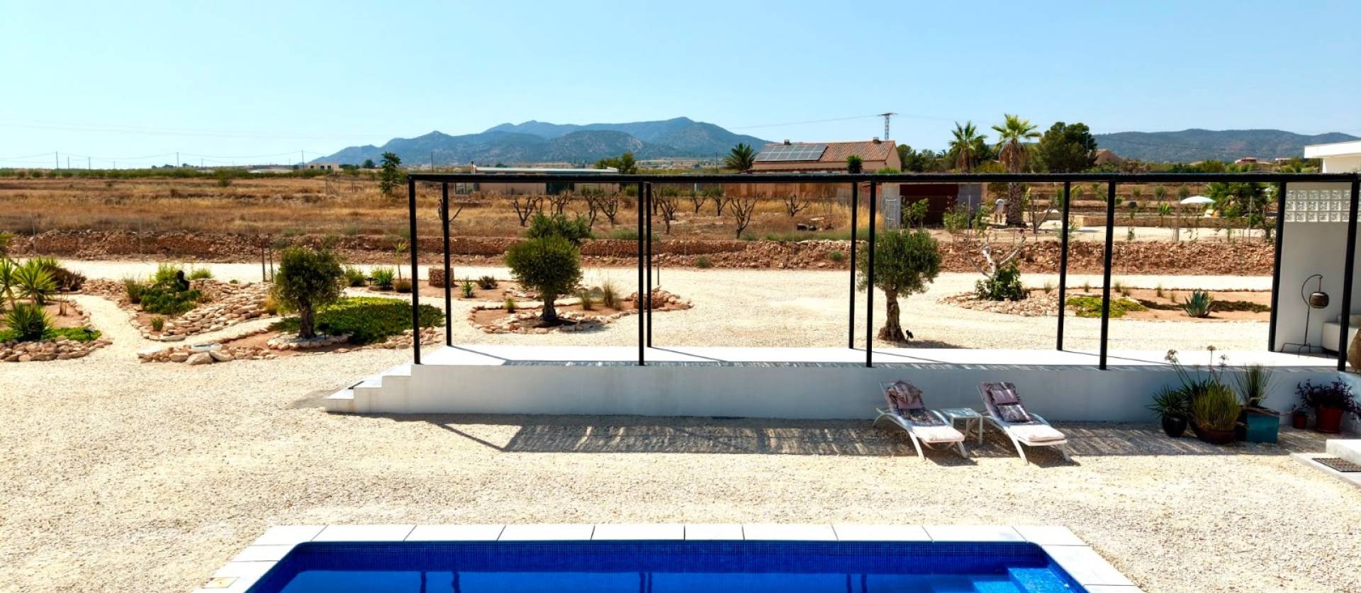 Venta - Villa - Pinoso