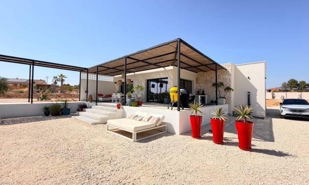 Venta - Villa - Pinoso