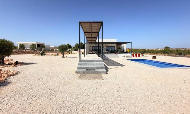 Venta - Villa - Pinoso