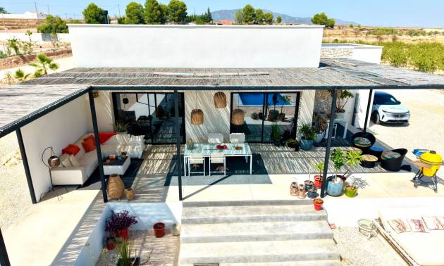 Venta - Villa - Pinoso
