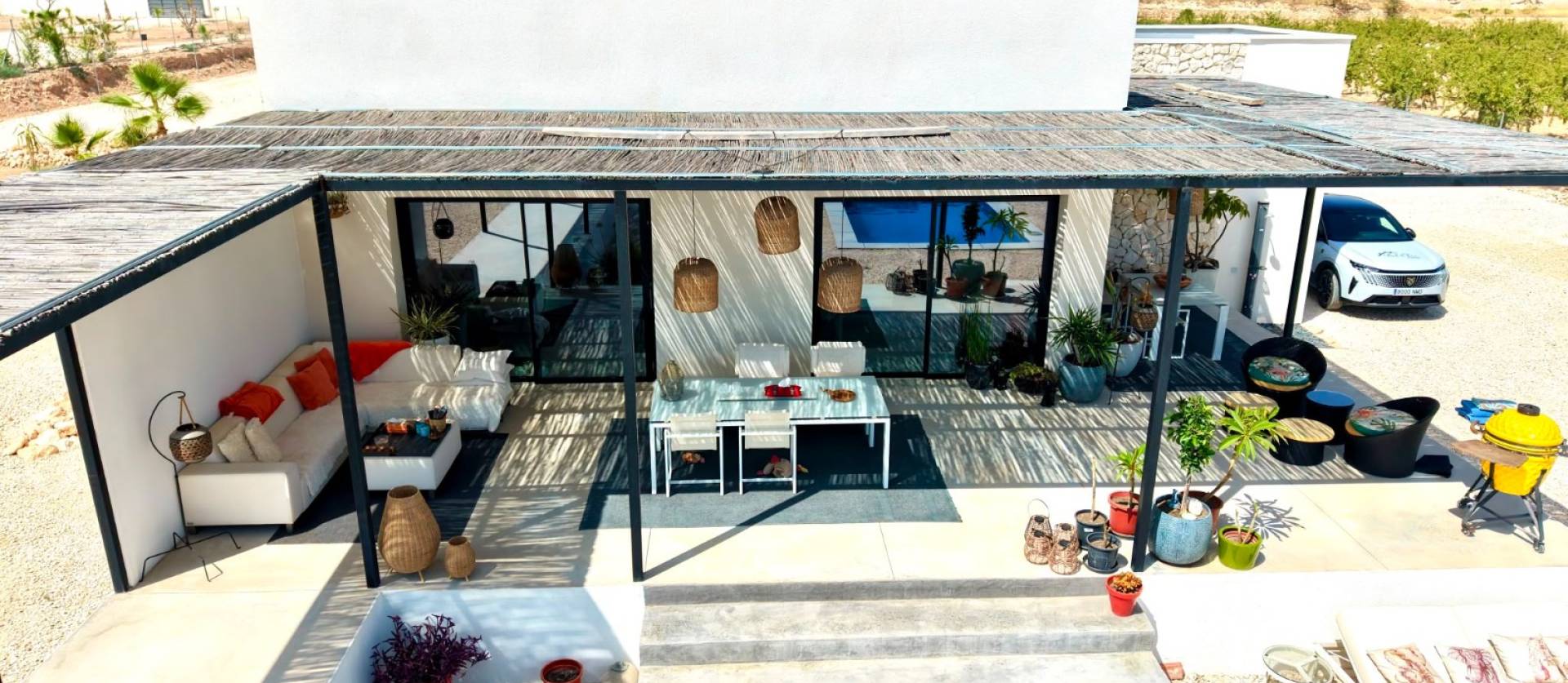 Venta - Villa - Pinoso