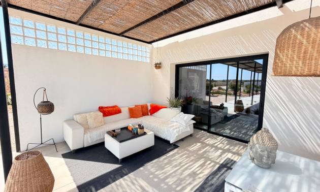 Venta - Villa - Pinoso