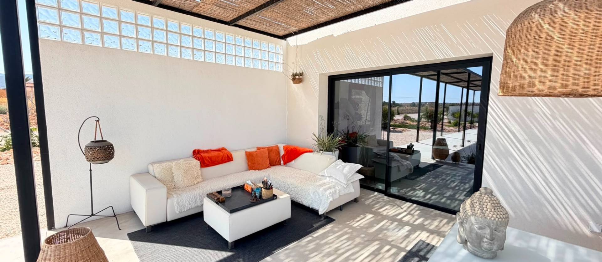 Venta - Villa - Pinoso