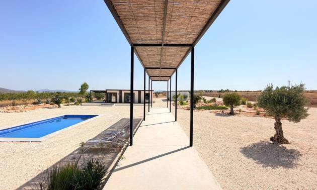 Venta - Villa - Pinoso