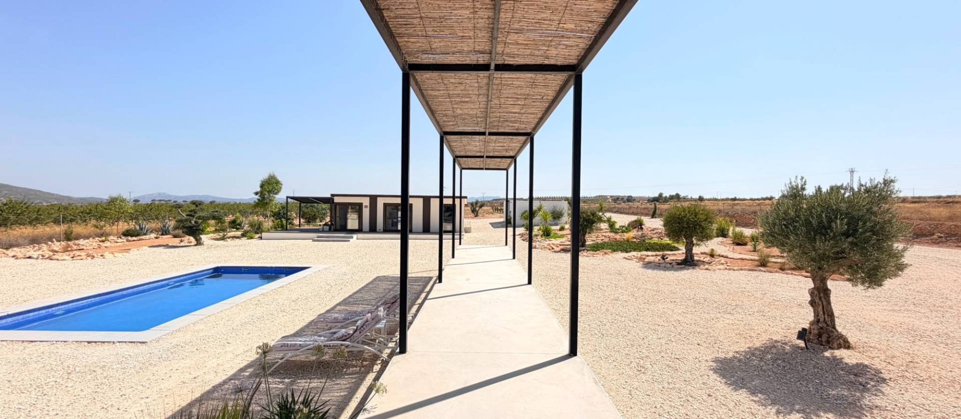 Venta - Villa - Pinoso