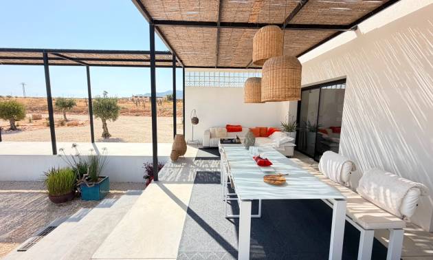 Venta - Villa - Pinoso