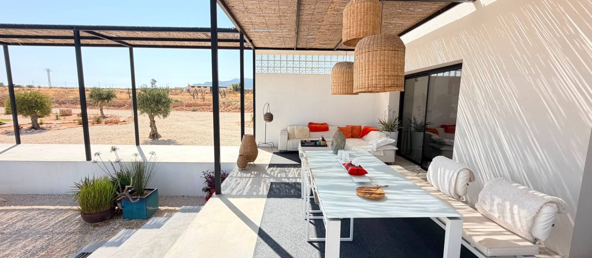 Venta - Villa - Pinoso