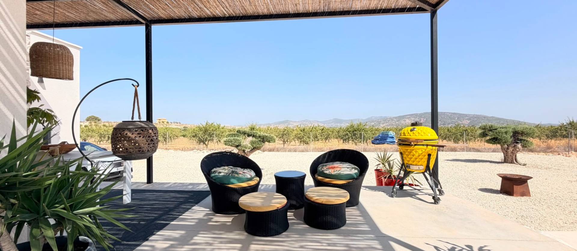 Venta - Villa - Pinoso