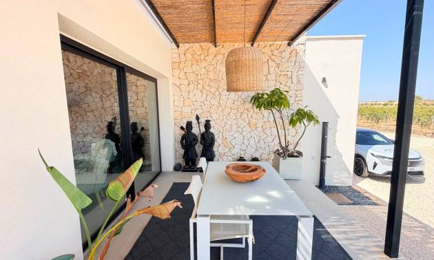 Venta - Villa - Pinoso