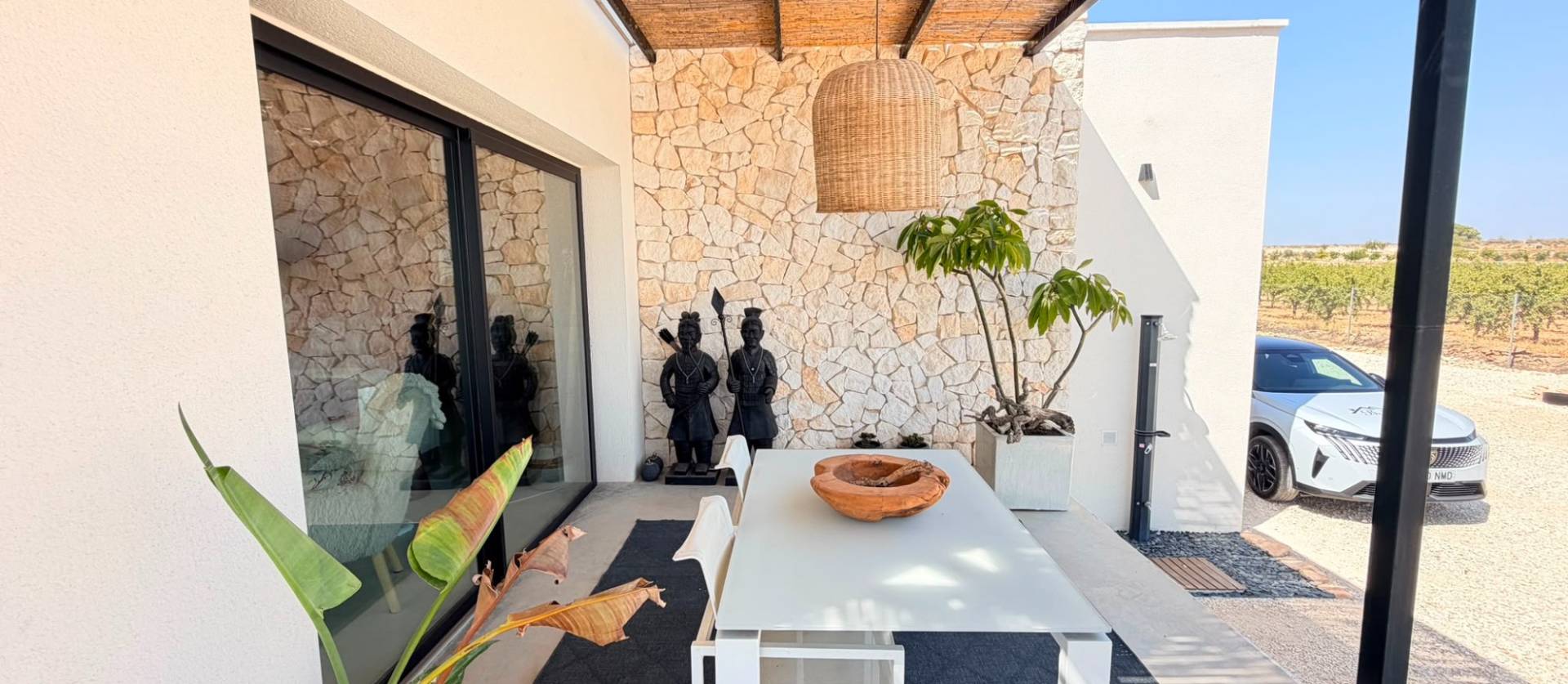 Venta - Villa - Pinoso
