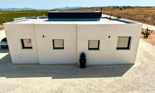 Venta - Villa - Pinoso