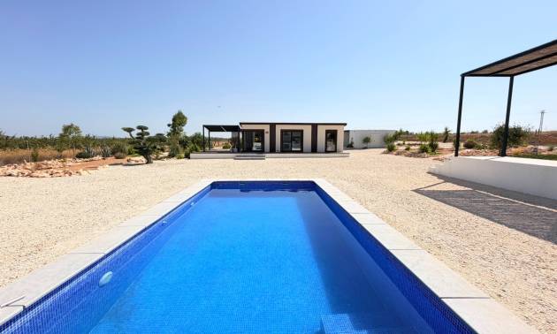 Venta - Villa - Pinoso