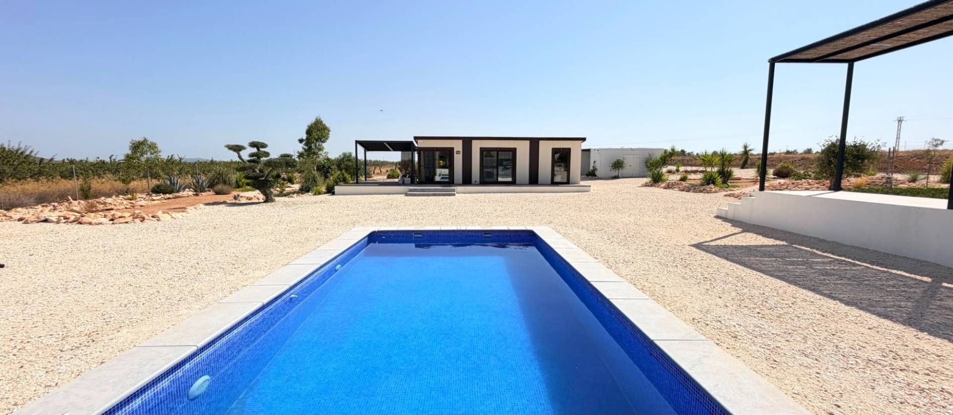 Venta - Villa - Pinoso