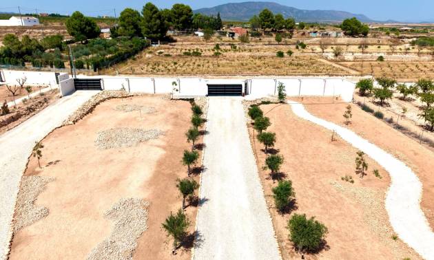 Venta - Villa - Pinoso