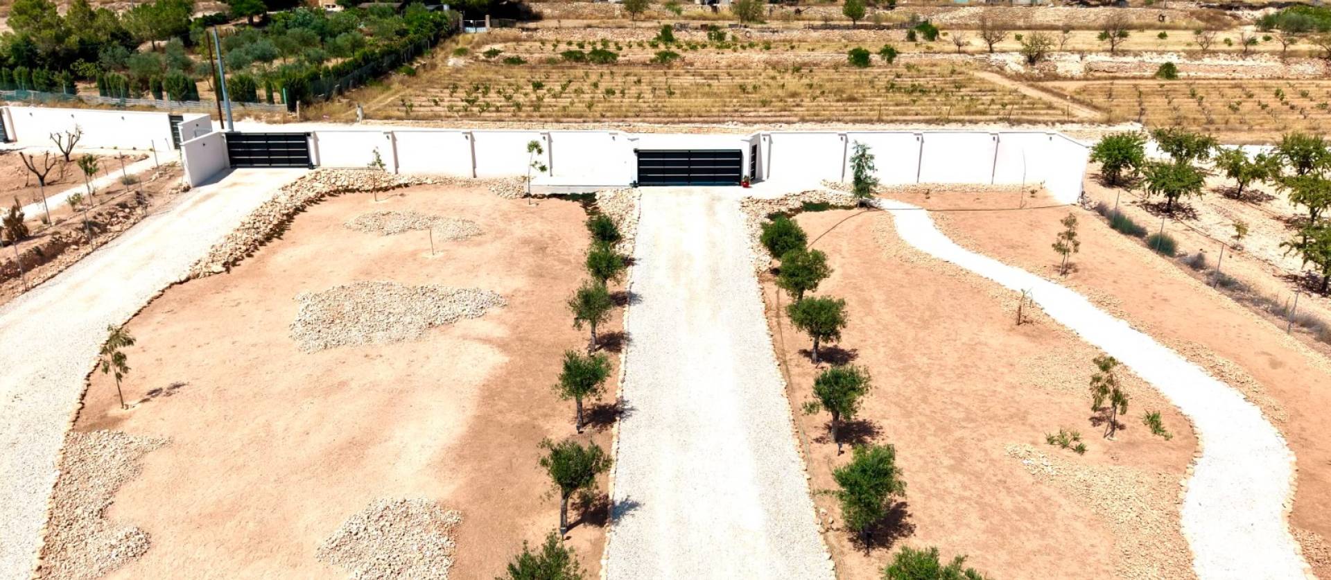 Venta - Villa - Pinoso