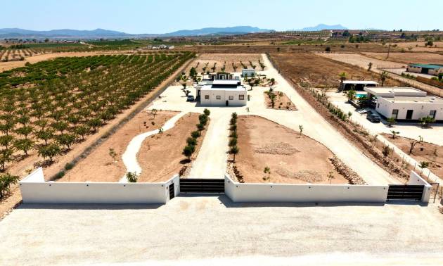 Venta - Villa - Pinoso