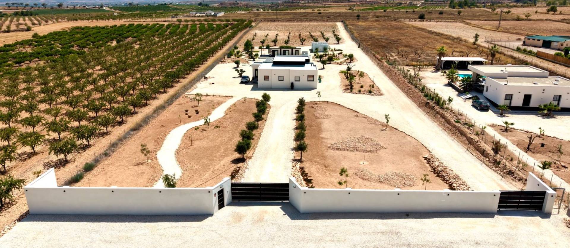 Venta - Villa - Pinoso