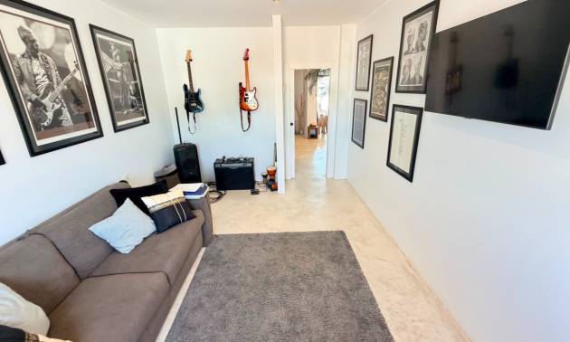 Venta - Villa - Pinoso