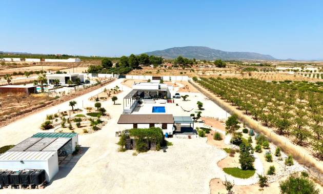 Venta - Villa - Pinoso