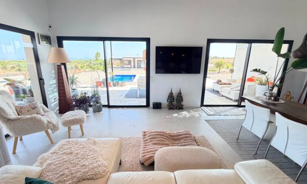 Venta - Villa - Pinoso