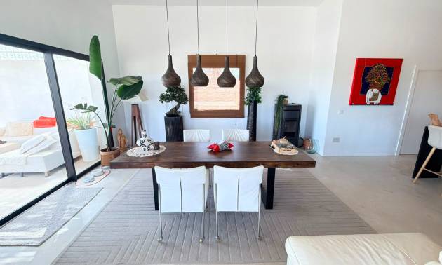 Venta - Villa - Pinoso