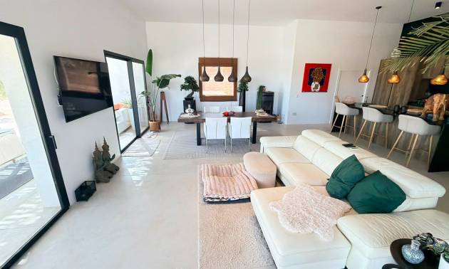 Venta - Villa - Pinoso