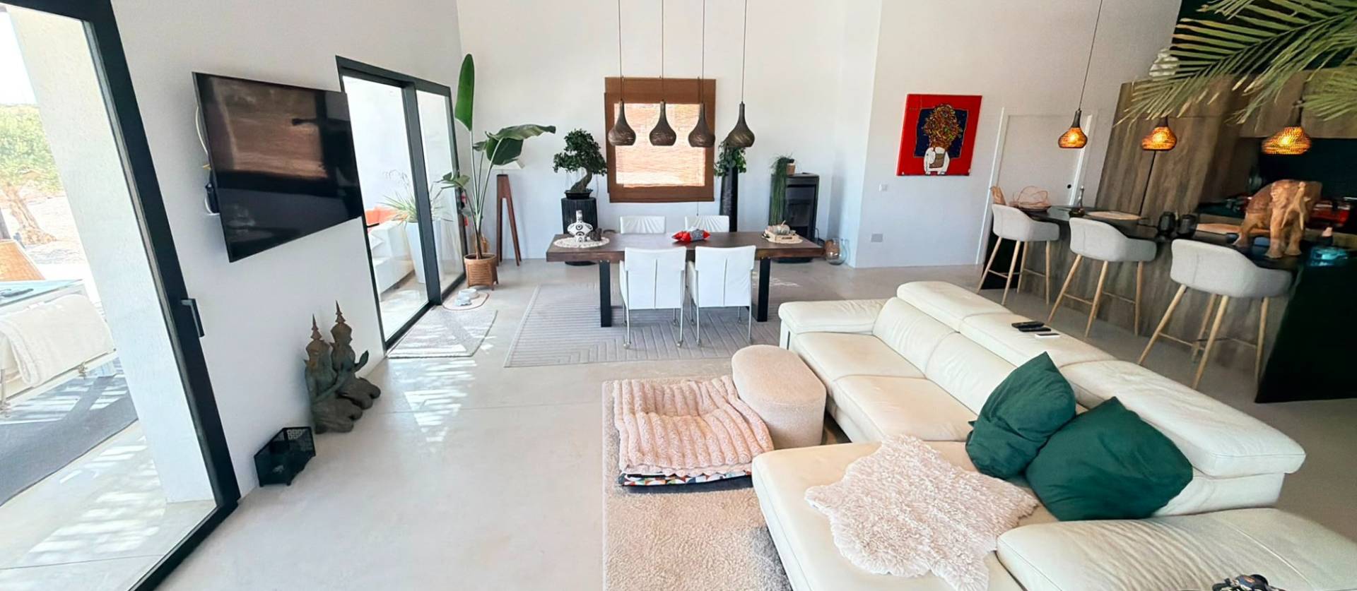 Venta - Villa - Pinoso