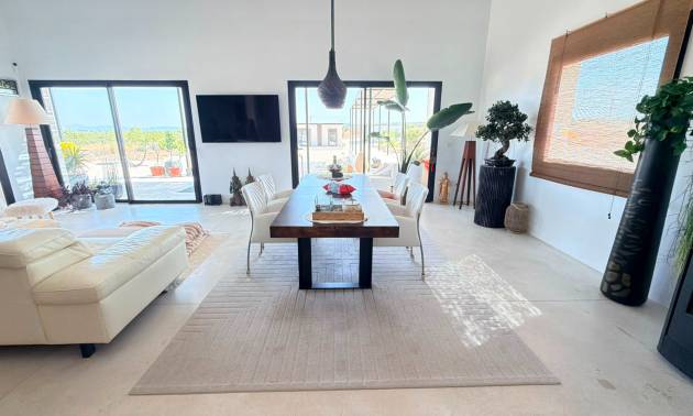 Venta - Villa - Pinoso