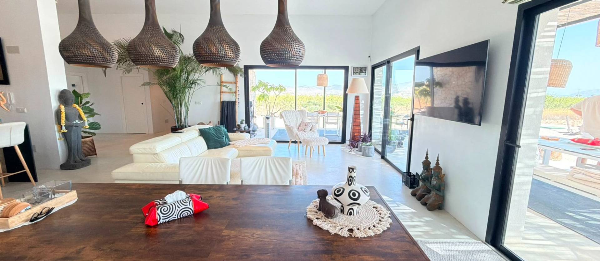 Venta - Villa - Pinoso