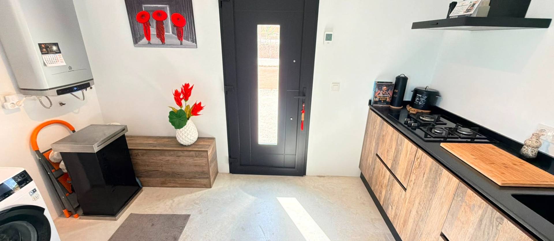 Venta - Villa - Pinoso