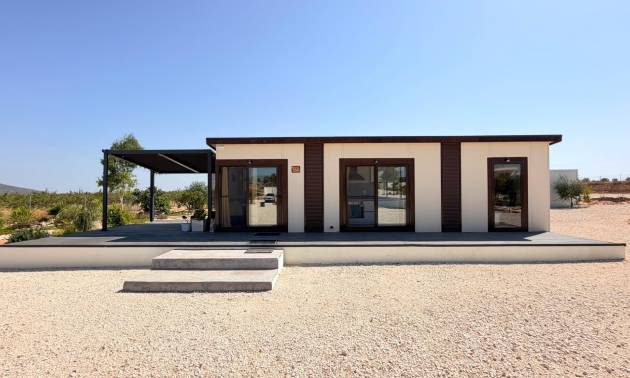 Venta - Villa - Pinoso