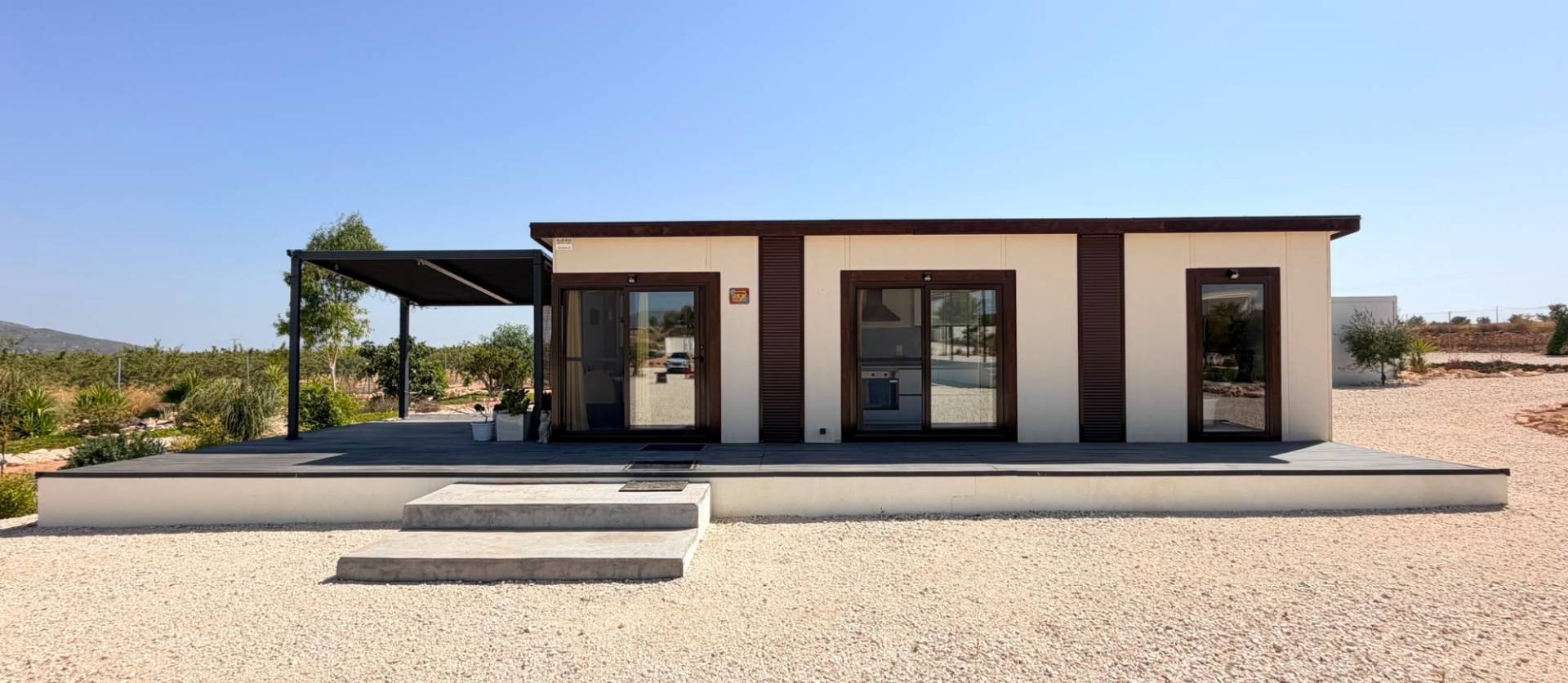 Venta - Villa - Pinoso