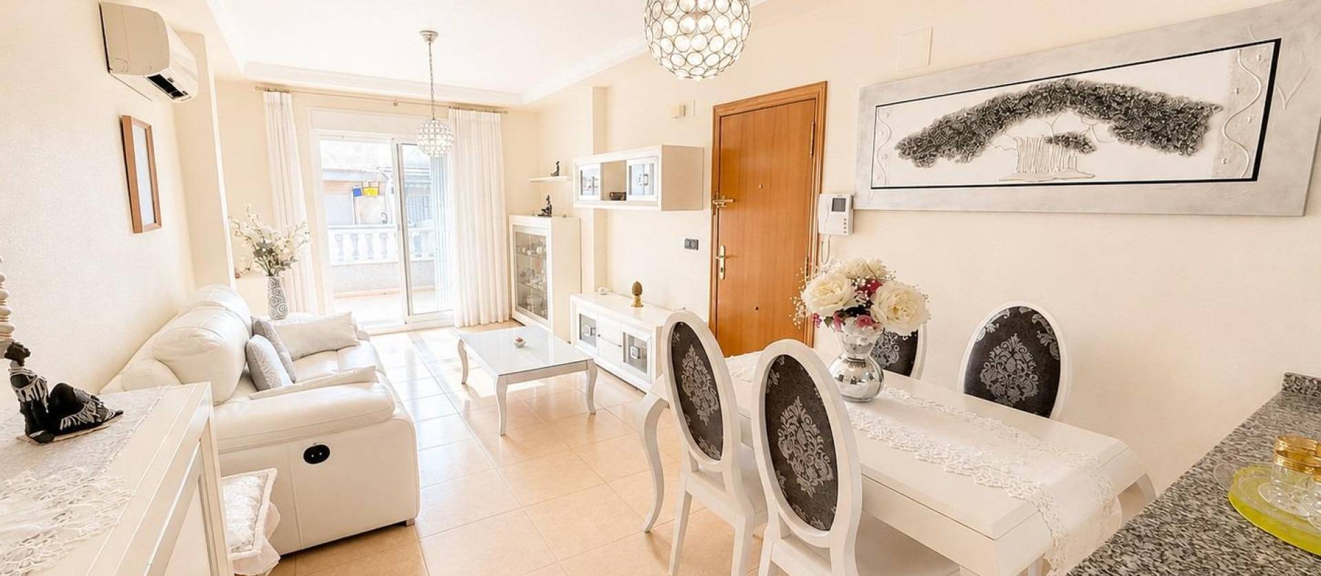 Sale - Apartment - Torrevieja - Playa del cura