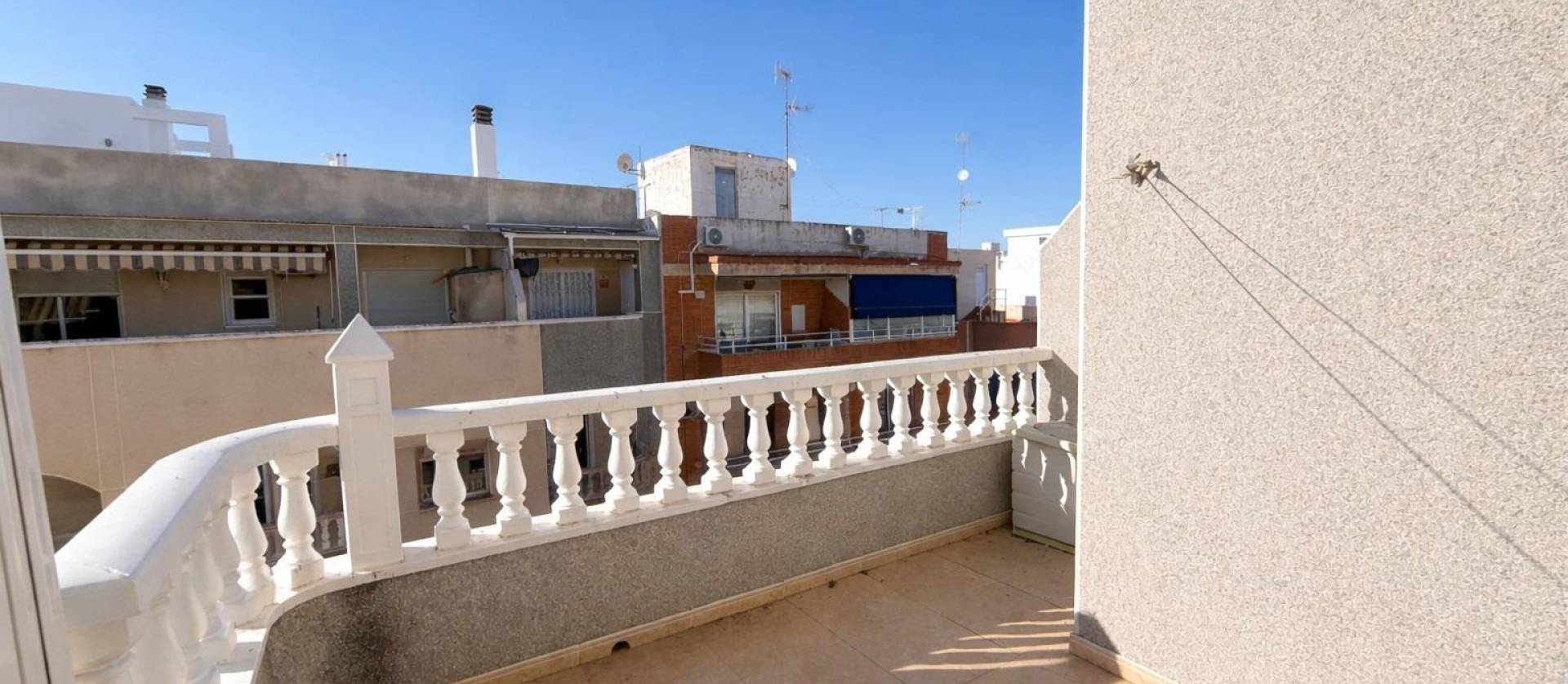 Sale - Apartment - Torrevieja - Playa del cura
