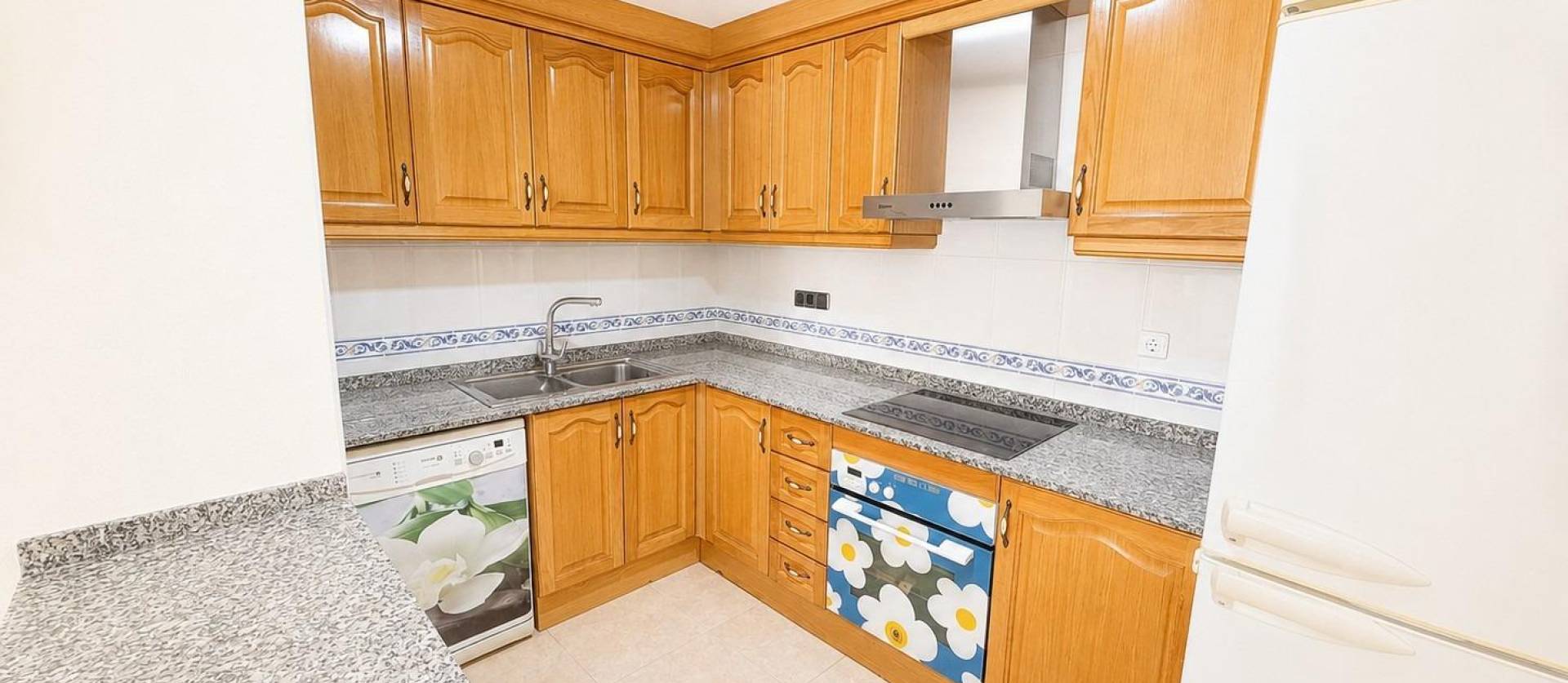 Sale - Apartment - Torrevieja - Playa del cura