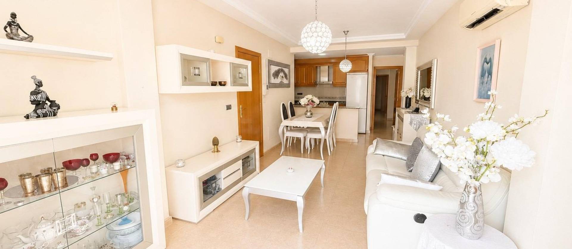 Sale - Apartment - Torrevieja - Playa del cura