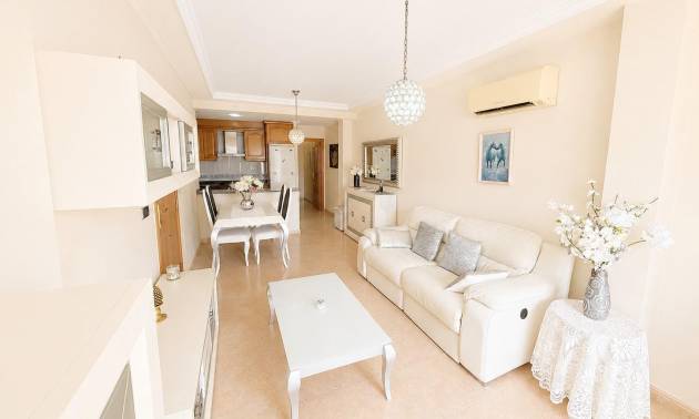 Sale - Apartment - Torrevieja - Playa del cura